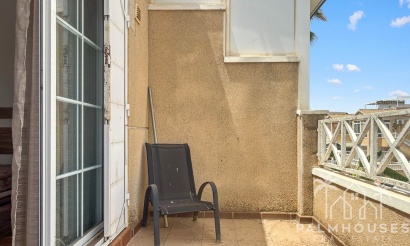 Revente - Maison - Torrevieja