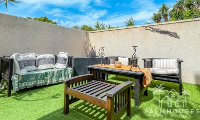 Herverkoop - Huis - Torrevieja - La Siesta - El Salado -  Torreta