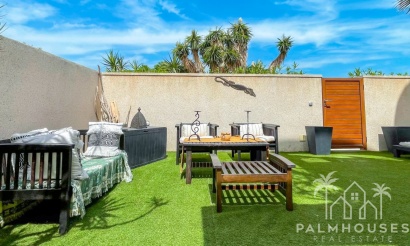 Herverkoop - Huis - Torrevieja - La Siesta - El Salado -  Torreta
