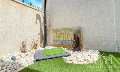 Herverkoop - Huis - Torrevieja - La Siesta - El Salado -  Torreta