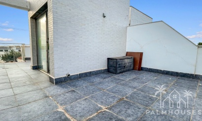 Venta - Casa - Pilar de La Horadada - El Mojón