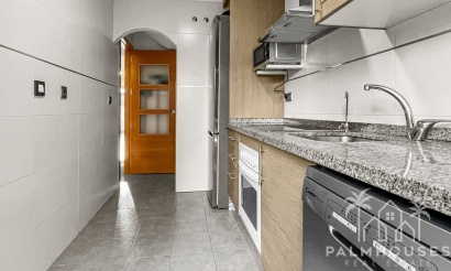 Venta - Casa - Pilar de La Horadada - El Mojón