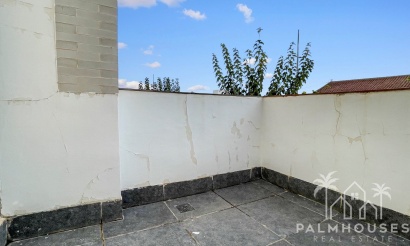 Venta - Casa - Pilar de La Horadada - El Mojón