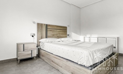 Venta - Casa - Pilar de La Horadada - El Mojón