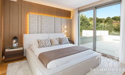 Nieuwbouw - Villa - Estepona