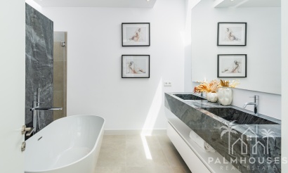 Nieuwbouw - Villa - Estepona