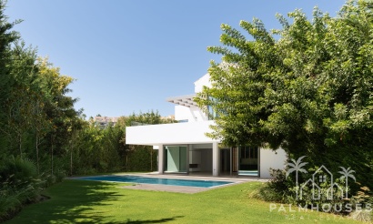 Nieuwbouw - Villa - Estepona