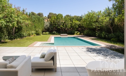 Nieuwbouw - Villa - Estepona