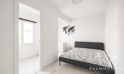 Revente - Apartment - Torrevieja - Playa del cura