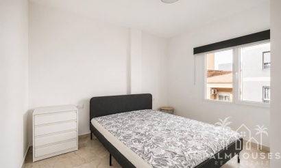 Revente - Apartment - Torrevieja - Playa del cura
