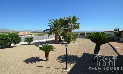 Revente - Villa - Campos del Río - Inland