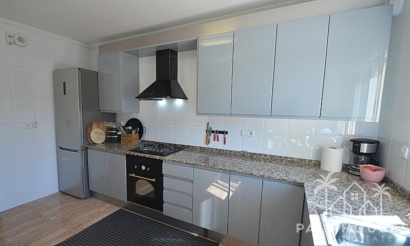 Revente - Villa - Campos del Río - Inland
