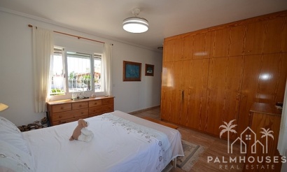 Revente - Villa - Campos del Río - Inland