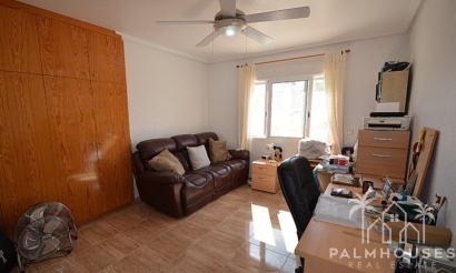 Revente - Villa - Campos del Río - Inland