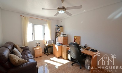 Revente - Villa - Campos del Río - Inland