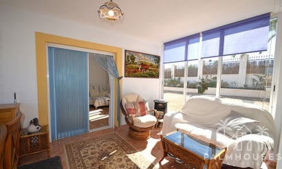 Revente - Villa - Campos del Río - Inland