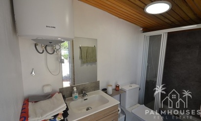 Revente - Villa - Campos del Río - Inland