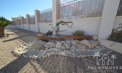 Revente - Villa - Campos del Río - Inland