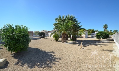 Revente - Villa - Campos del Río - Inland