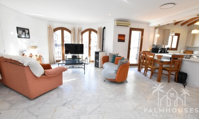 Revente - Villa - Algorfa - Inland