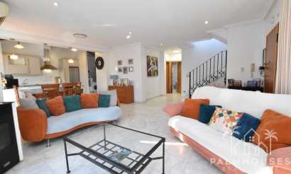 Revente - Villa - Algorfa - Inland