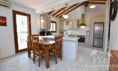 Revente - Villa - Algorfa - Inland
