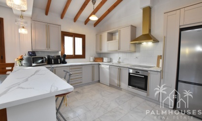 Revente - Villa - Algorfa - Inland