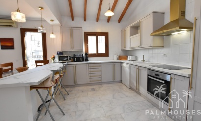 Revente - Villa - Algorfa - Inland