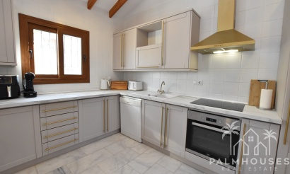 Revente - Villa - Algorfa - Inland