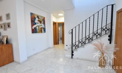 Revente - Villa - Algorfa - Inland