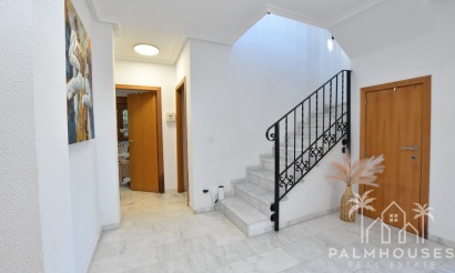 Revente - Villa - Algorfa - Inland