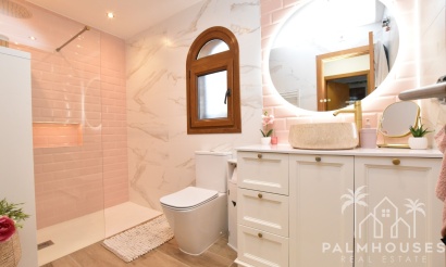 Revente - Villa - Algorfa - Inland