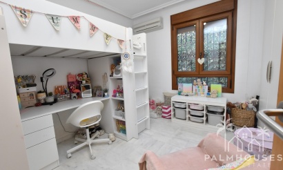 Revente - Villa - Algorfa - Inland