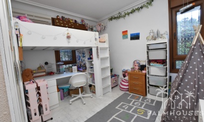 Revente - Villa - Algorfa - Inland