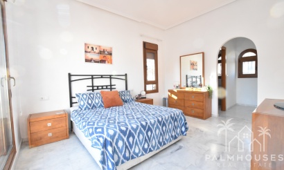 Revente - Villa - Algorfa - Inland