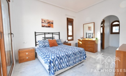 Revente - Villa - Algorfa - Inland