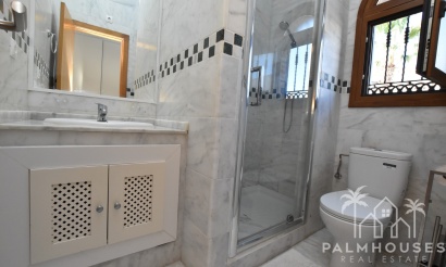 Revente - Villa - Algorfa - Inland