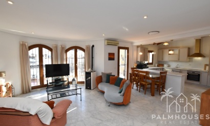 Revente - Villa - Algorfa - Inland