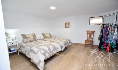 Revente - Villa - Algorfa - Inland