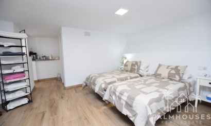 Revente - Villa - Algorfa - Inland