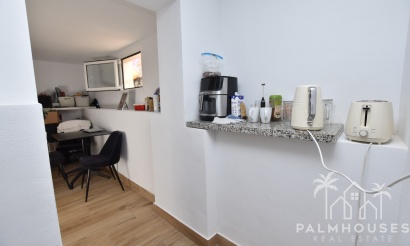 Revente - Villa - Algorfa - Inland