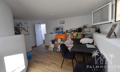 Revente - Villa - Algorfa - Inland