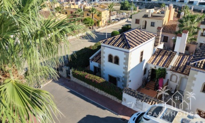 Revente - Villa - Algorfa - Inland
