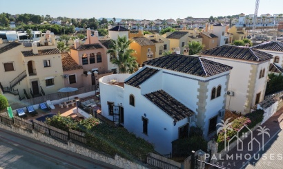 Revente - Villa - Algorfa - Inland