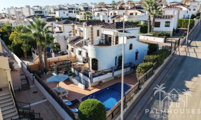 Revente - Villa - Algorfa - Inland