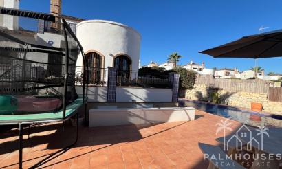 Revente - Villa - Algorfa - Inland