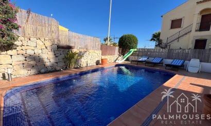 Revente - Villa - Algorfa - Inland