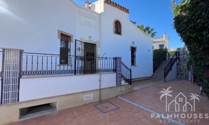 Revente - Villa - Algorfa - Inland
