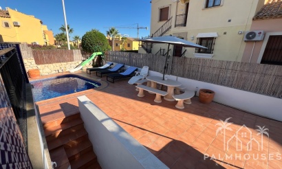 Revente - Villa - Algorfa - Inland