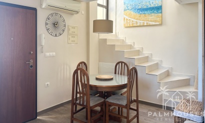 Herverkoop - Appartement - Orihuela Costa - Costa Blanca
